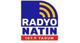 Logo Radyo Natin