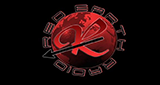 Logo Red Earth Radio