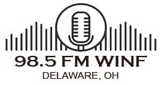 Logo Local 98.5 FM