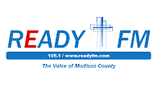 Logo Ready FM