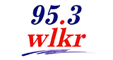 Logo 95.3 WLKR