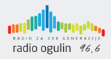 Logo Radio Ogulin