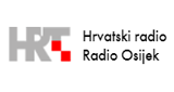 Logo HRT - Radio Osijek