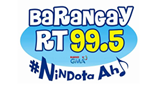 Logo Barangay RT