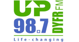 Logo DYFR