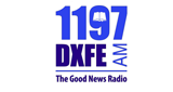 Logo DXFE
