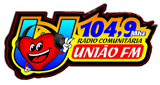 Logo Uniao FM