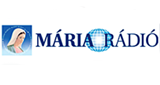 Logo Radio Maria