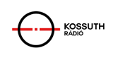 Logo Kossuth Rádió