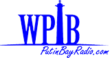 Logo PutinBayRadio.com
