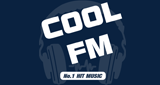 Logo Cool FM
