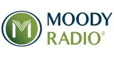 Logo Moody Radio Cleveland