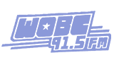 Logo WOBC FM