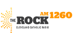 Logo The Rock