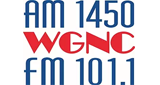 Logo WGNC