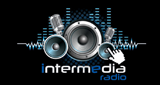 Logo INTERMEDIA Radio