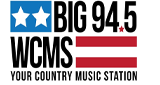 Logo Big 94-5