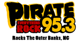 Logo Pirate 95.3