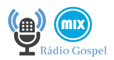 Logo Rádio Gospel Mix