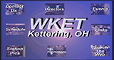 Logo WKET