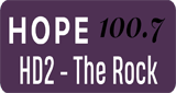 Logo The Rock