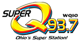 Logo Super Q 93.7
