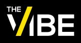 Logo The Vibe HD