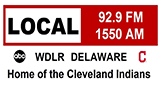 Logo Local 1550 AM