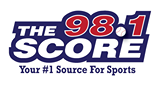 Logo The Score