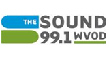 Logo The Sound 99.1