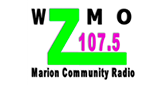 Logo WZMO