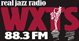 Logo WXTS FM