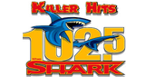 Logo The Shark