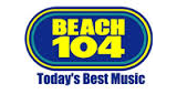 Logo Beach 104