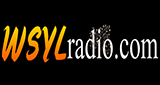 Logo WSYL FM