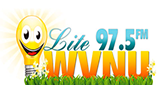 Logo Pure Rock 97.5