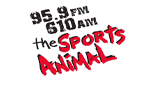 Logo The Sports Animal