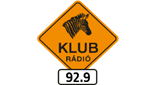 Logo Klubrádió