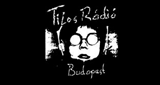 Logo Tilos Rádió