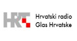 Logo HRT - Glas Hrvatske