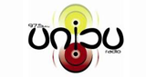 Logo UNIDU radio