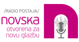 Logo Radio Postaja Novska