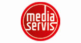 Logo Radio Media Servis