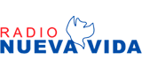 Logo Radio Nueva Vida