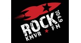 Logo Rock 104.9
