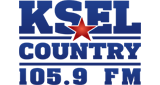 Logo Country 105.9 FM