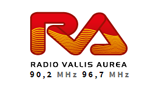 Logo Radio Vallis Aurea