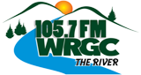 Logo WRGC