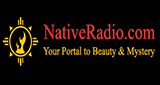 Logo Native Radio - Contemporary Music