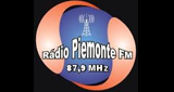 Logo Rádio Piemonte